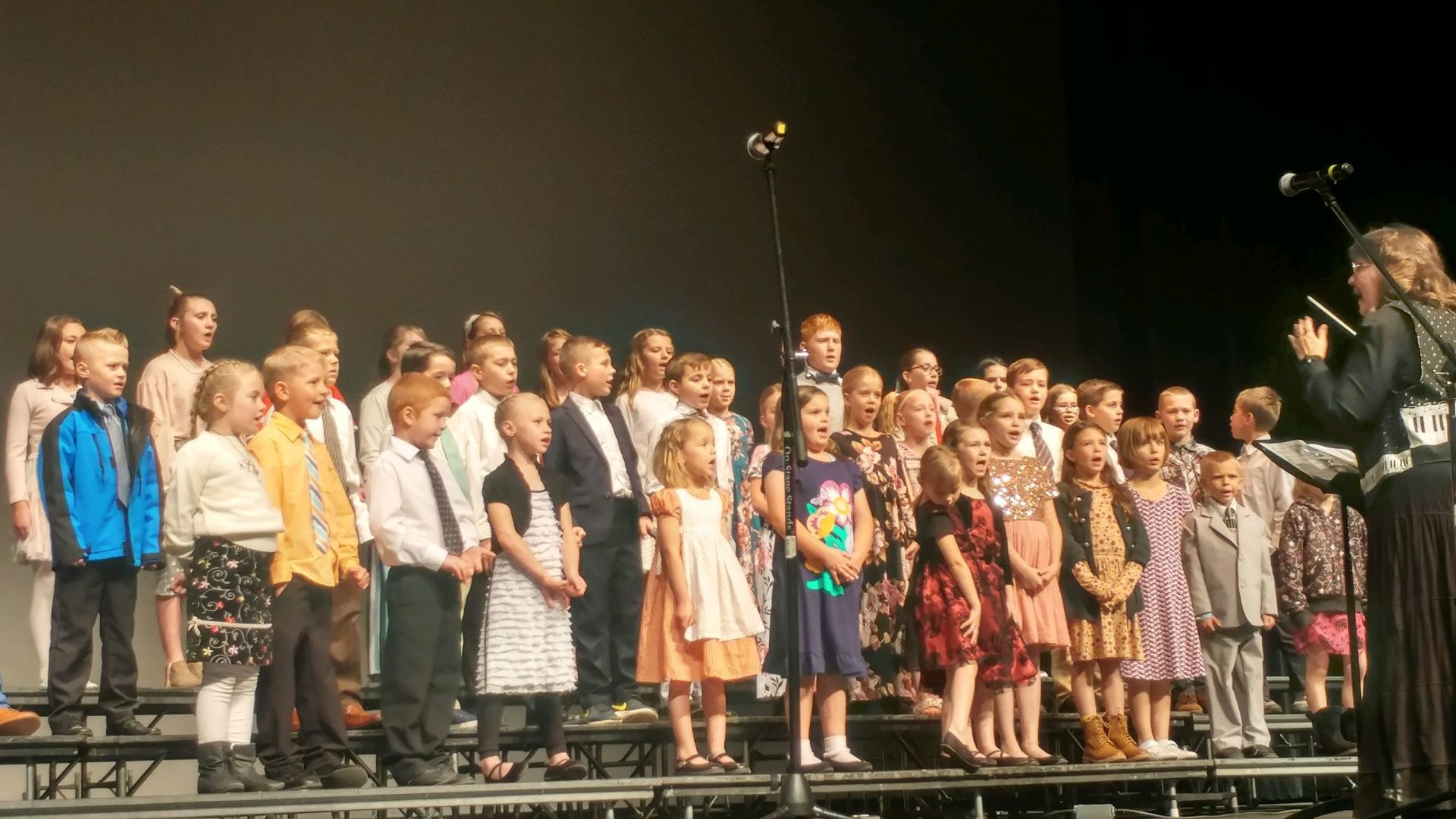 Seventh Annual Community FAST